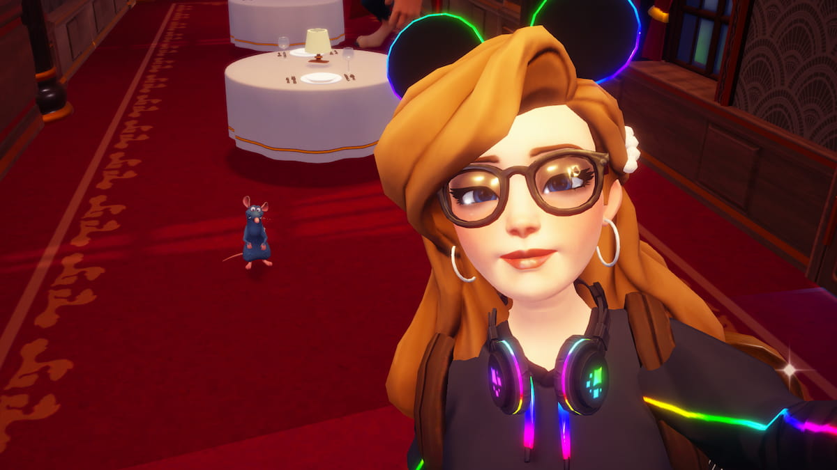 How to get and use Wrought Iron in Disney Dreamlight Valley Destructoid