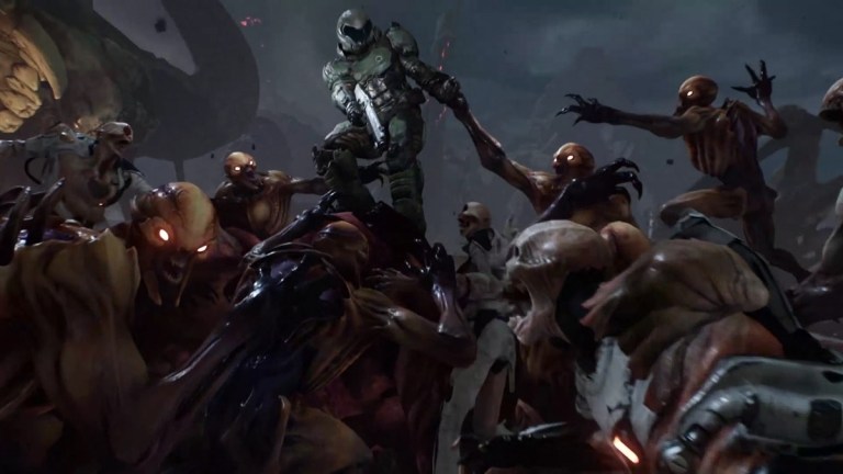 Doom B Doom: a brief history of gaming's greatest FPS
