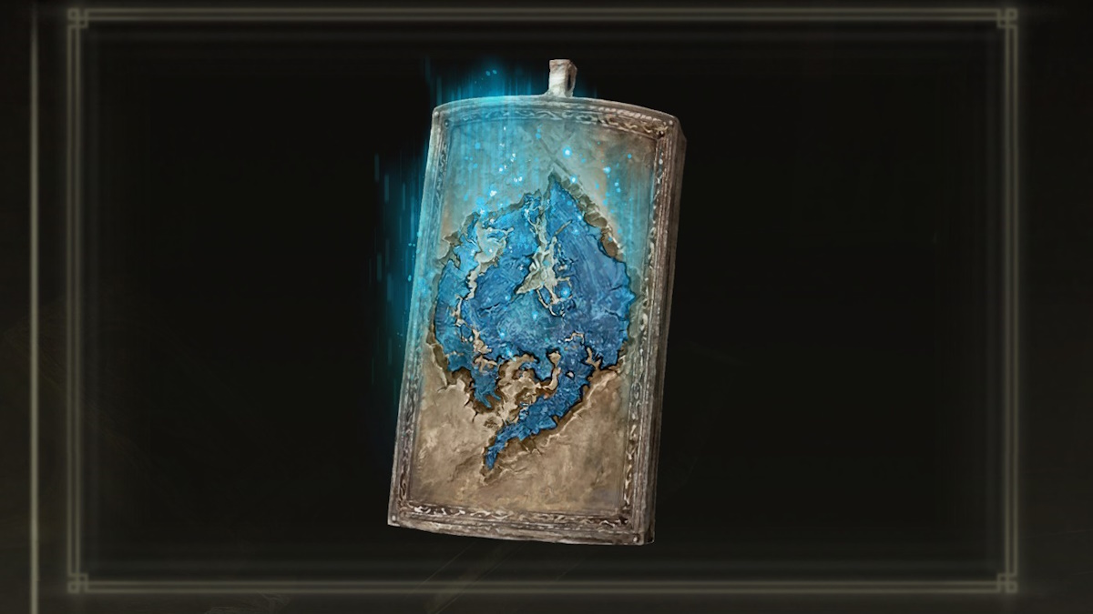 # discover Spelldrake Talisman +3 in Elden Ring: Shadow of the Erdree # discover Spelldrake Talisman +3 in Elden Ring: Shadow of the Erdree