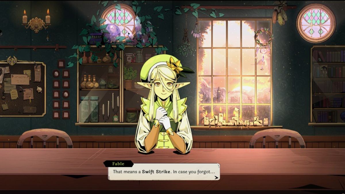 #Overview: Tavern Speak #Overview: Tavern Speak