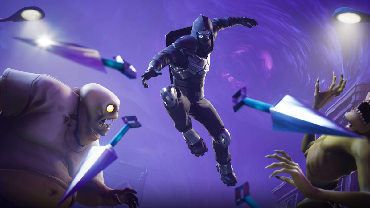 #Future Fortnite Battle Passes will drop some FOMO gadgets, however you will nonetheless have a very long time to attend – Destructoid #Future Fortnite Battle Passes will drop some FOMO gadgets, however you will nonetheless have a very long time to attend – Destructoid