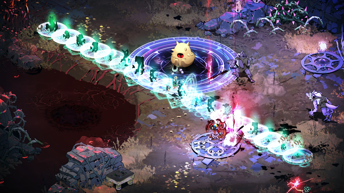 #Hades 2 Early Entry Patch 2 brings steadiness modifications and plenty of reworks #Hades 2 Early Entry Patch 2 brings steadiness modifications and plenty of reworks