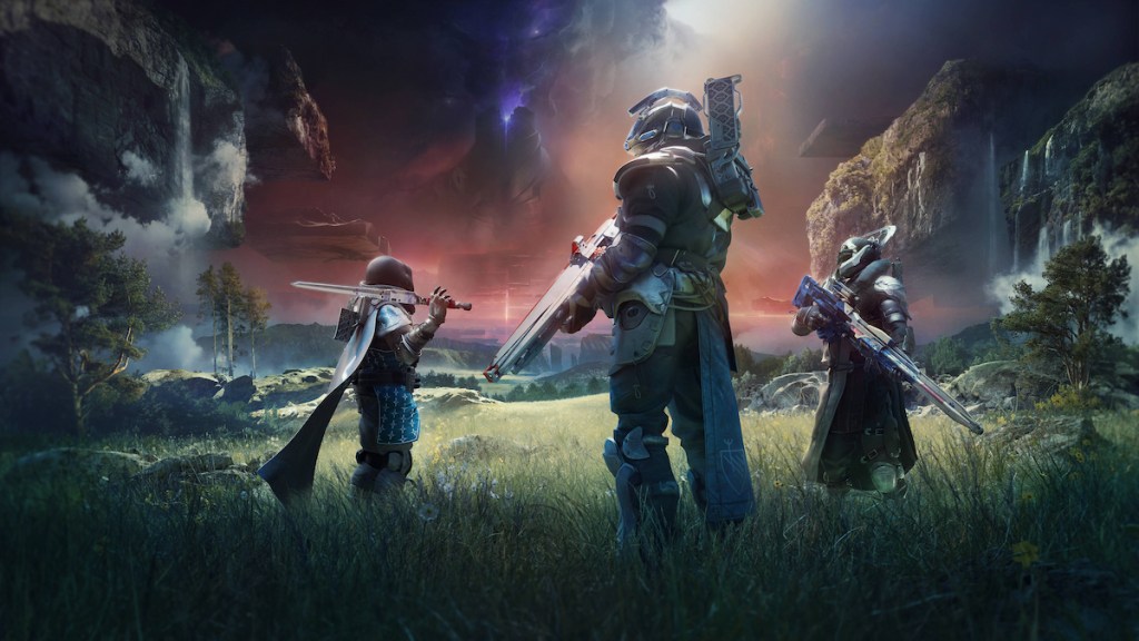 How Power works in Destiny 2: The Final Shape