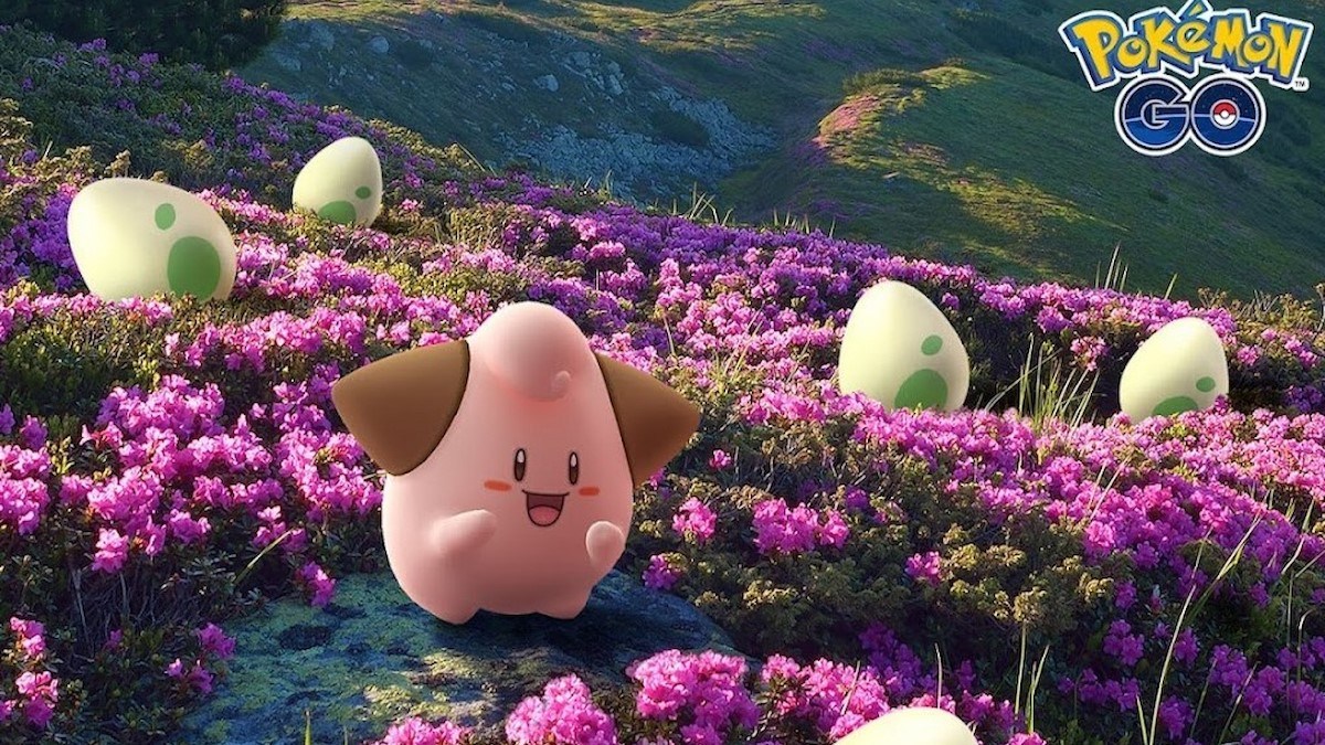 Using Pokemon How to get and use Pokémon Go egg hatching widget for iOS and Android