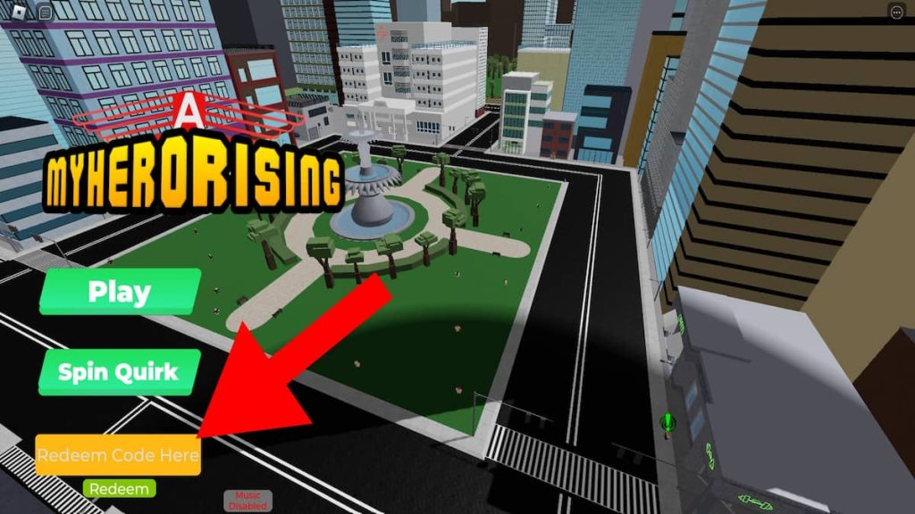 My Hero Rising codes (October 2024) Destructoid