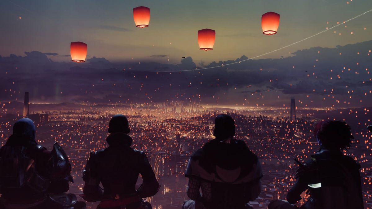 #Bungie promising huge issues are coming for Future 2’s Episodes #Bungie promising huge issues are coming for Future 2’s Episodes