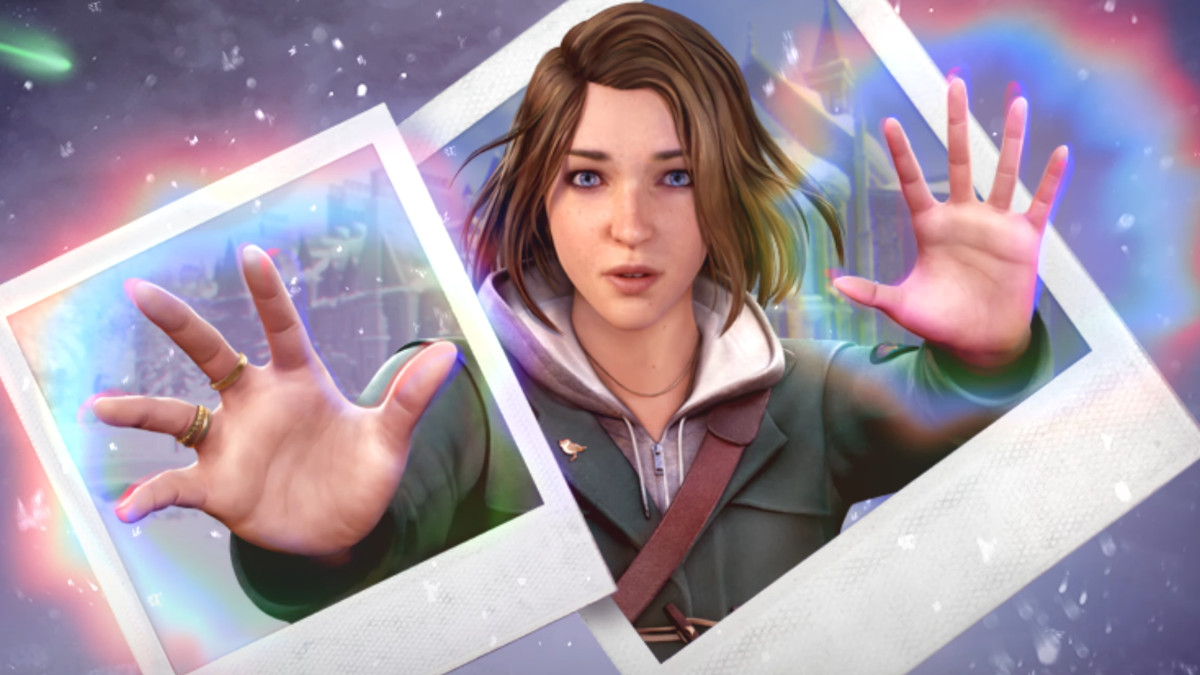 Life Is Strange New Game 2025