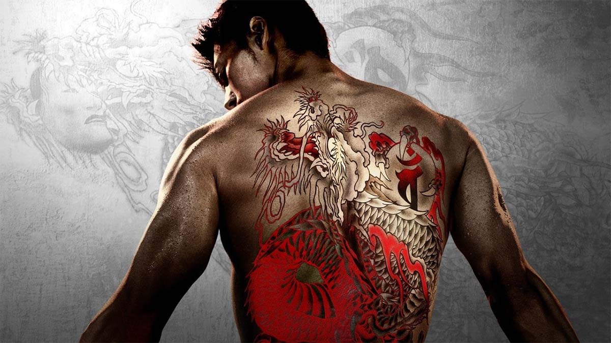 #Yakuza getting Amazon live-action sequence, releasing this fall – Destructoid #Yakuza getting Amazon live-action sequence, releasing this fall – Destructoid