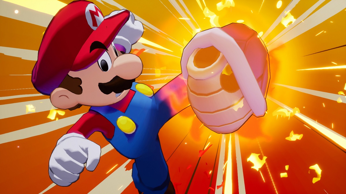 With Mario & Luigi: Brothership, we could be on the cusp of a new Mario ...