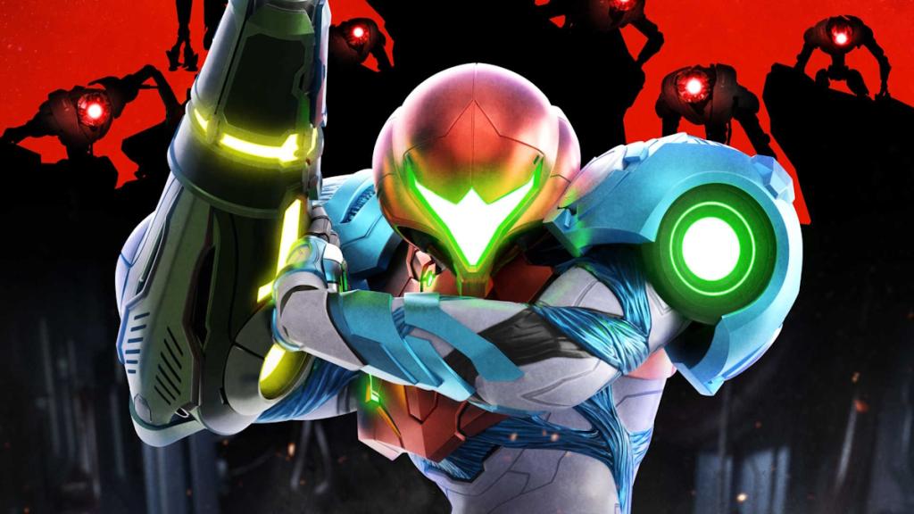 metroid-dread-samus-aran