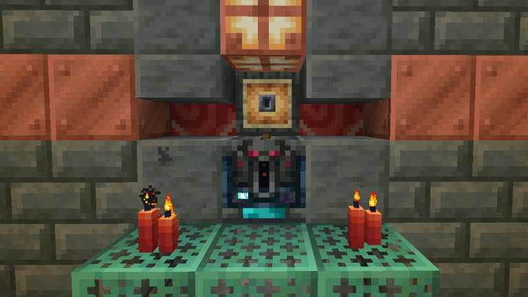 How to get Heavy Core in Minecraft – Destructoid