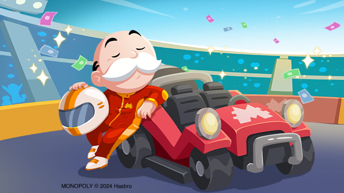 Monopoly GO All Highway to Fame rewards and milestones Destructoid