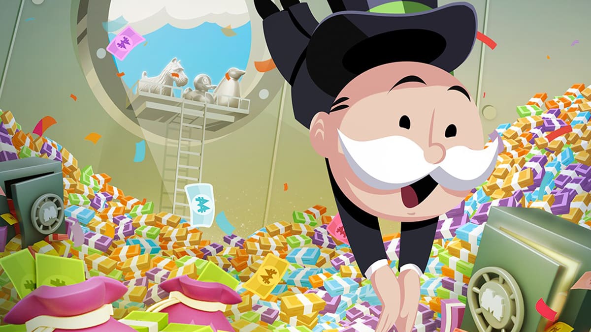 Monopoly GO What happens to stars when a season ends? Destructoid