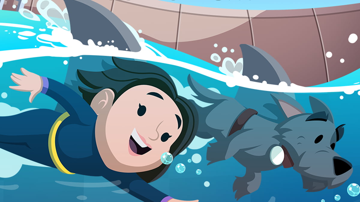 Monopoly GO All Shark Track rewards and milestones Destructoid