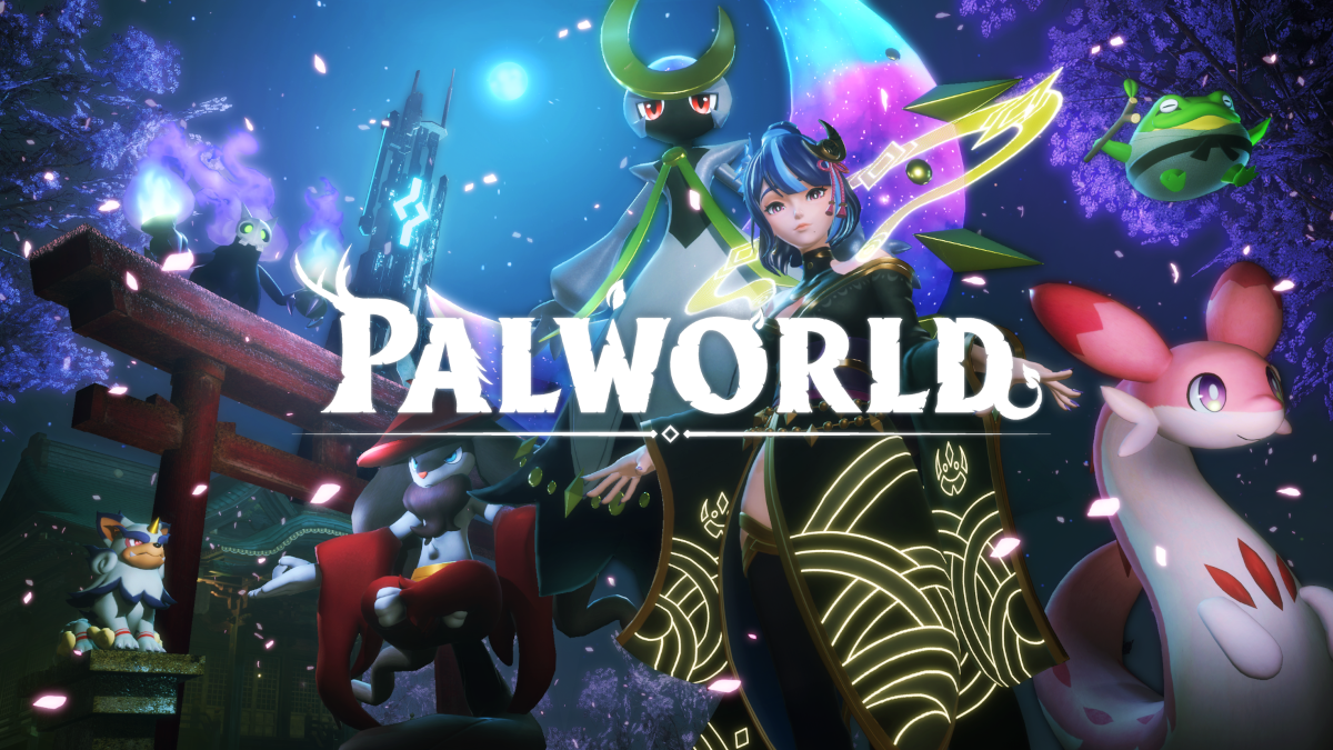 #Palworld group supervisor briefly opens up about Summer season Sport Fest expertise and AI accusations #Palworld group supervisor briefly opens up about Summer season Sport Fest expertise and AI accusations