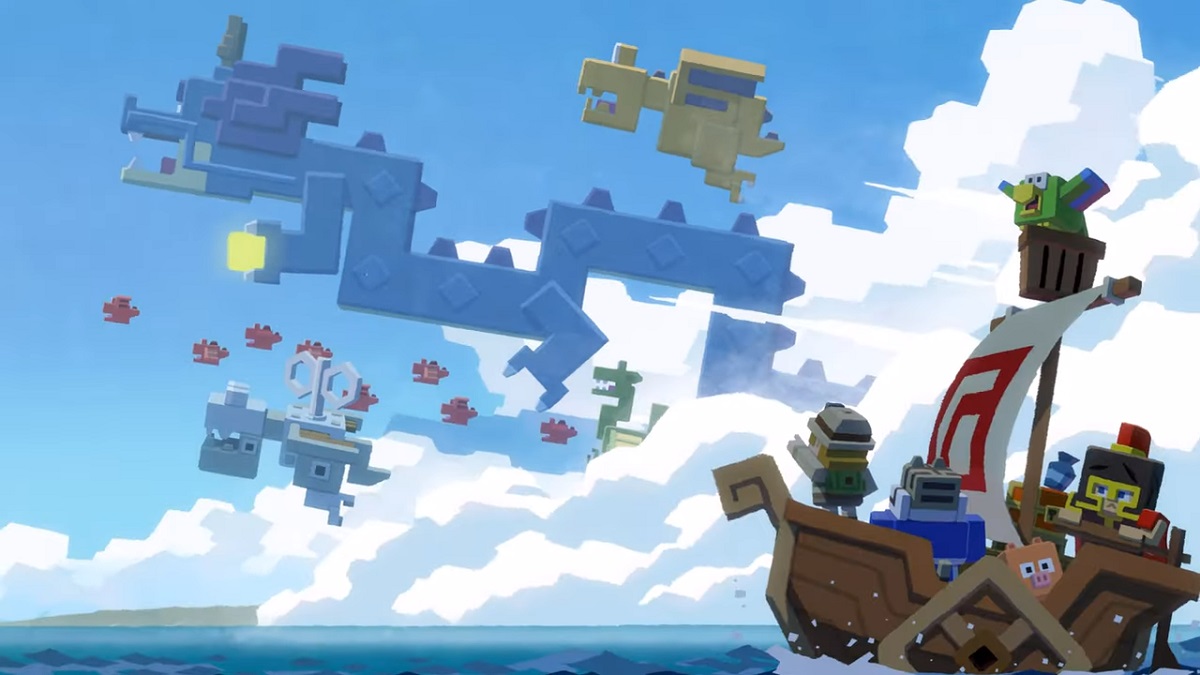 #Sport Freak’s subsequent not-Pokémon challenge is free-to-play crusing RPG Pand Land – Destructoid #Sport Freak’s subsequent not-Pokémon challenge is free-to-play crusing RPG Pand Land – Destructoid
