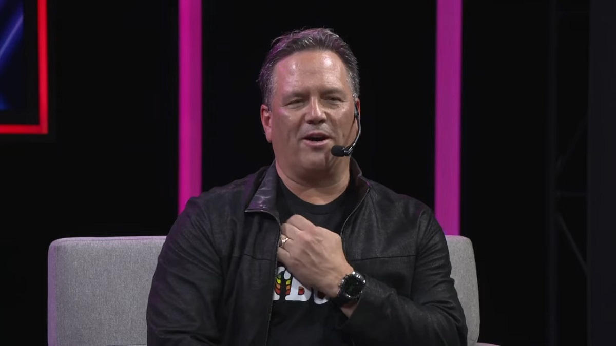 Phil Spencer retiring as head of Xbox, to be replaced by one of Microsoft’s AI presidents: ‘We know this is an important moment’