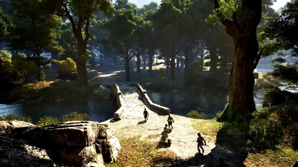 #Preview: Pax Dei – A Grand Experiment – Destructoid #Preview: Pax Dei – A Grand Experiment – Destructoid