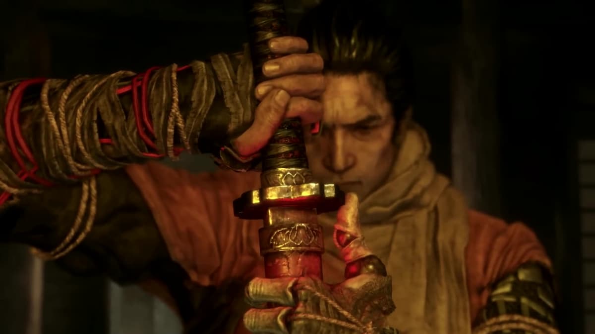 #This might be the Yr of the Sekiro-likes – Destructoid #This might be the Yr of the Sekiro-likes – Destructoid
