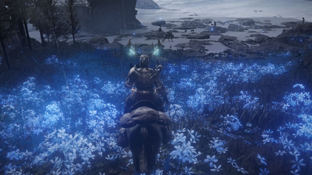 How to get and use the StarLined Sword in Elden Ring Destructoid