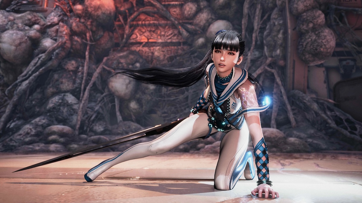 Stellar Blade Sequel Goes Solo: Shift Up Will Self-Publish Eve’s Return