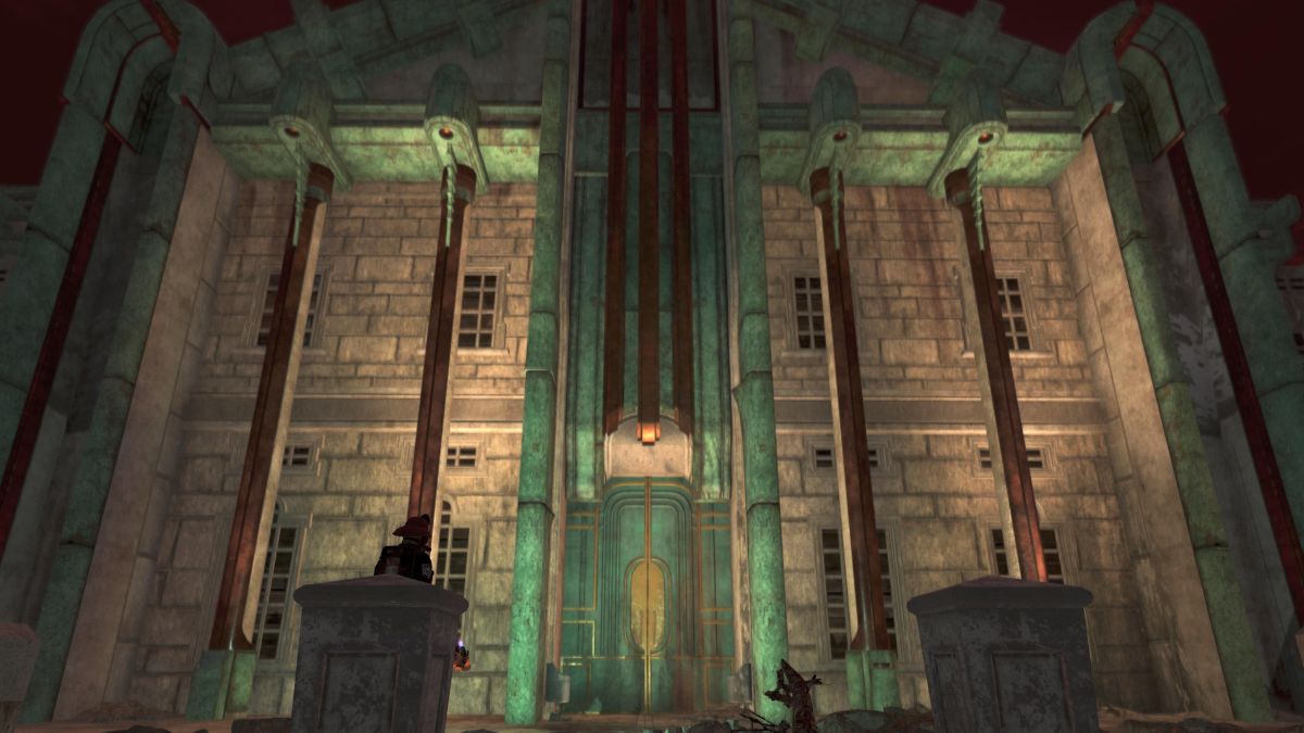 How to complete The Calm Before in Fallout 76 Destructoid