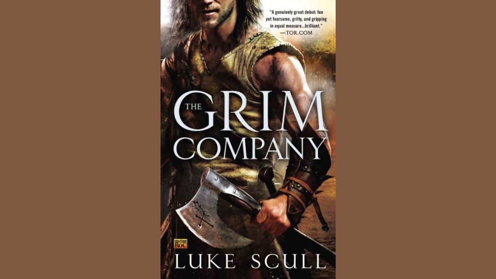 15 best grimdark fantasy books to check out this year