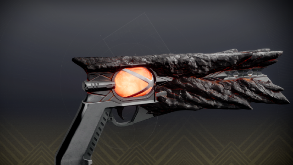 Salvation's Edge first encounter guide, Destiny 2 DPS weapon recommended as a loadout