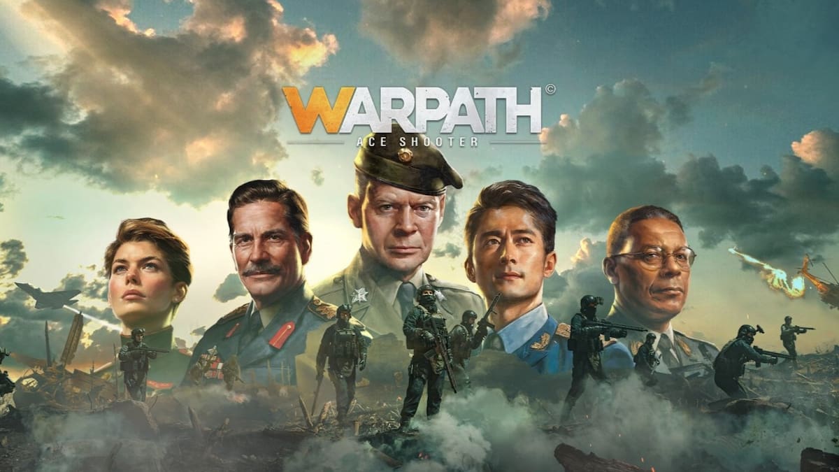 Warpath codes (June 2024) – Destructoid