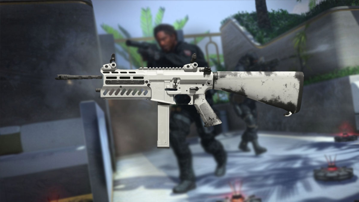 #Warzone skilled claims Season 4 AMR9 blueprint is “pay to win” – Destructoid #Warzone skilled claims Season 4 AMR9 blueprint is “pay to win” – Destructoid