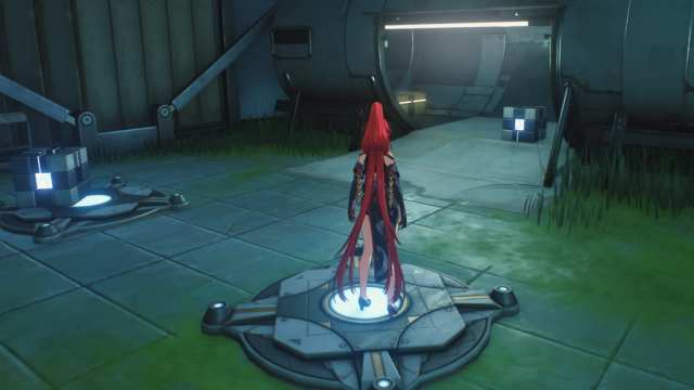 Wuthering Waves remote-controlled doll puzzle cubes