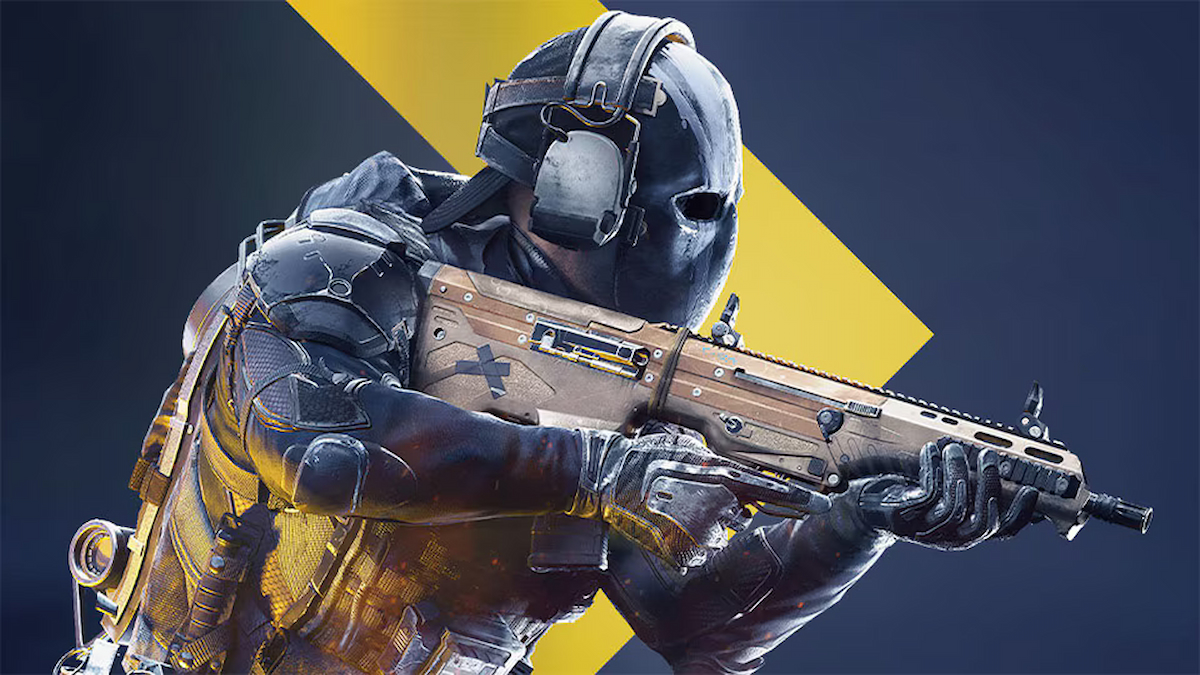 XDefiant Season 1 roadmap includes new Faction, Eruption skins, Daytona ...