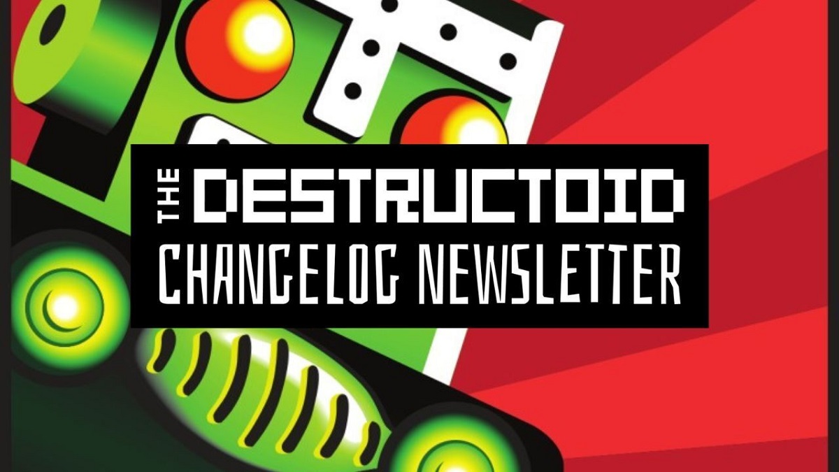 Home Destructoid
