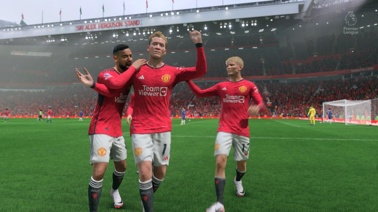 #EA FC 25 Fiendish SBC options – Destructoid #EA FC 25 Fiendish SBC options – Destructoid