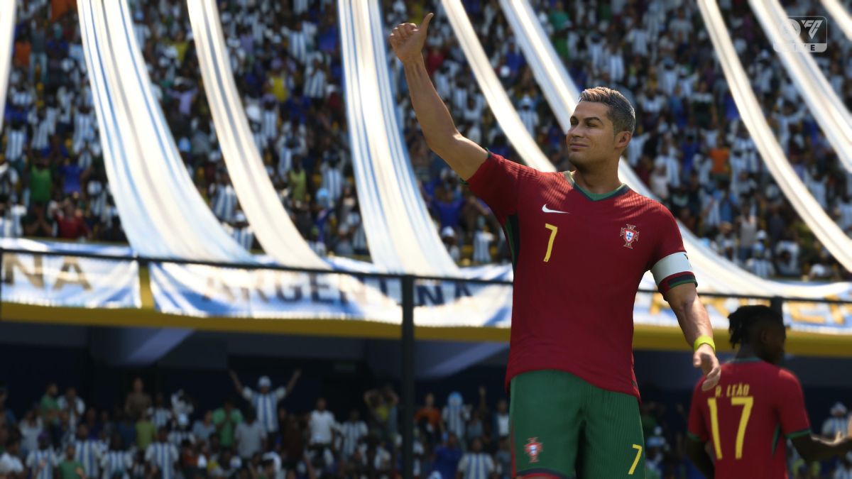 #Prime 10 celebrations in FC 24 and tips on how to carry out them – Destructoid #Prime 10 celebrations in FC 24 and tips on how to carry out them – Destructoid