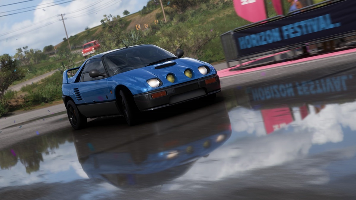 #Forza Horizon 5 Charmed I am Certain Treasure Hunt information – Destructoid #Forza Horizon 5 Charmed I am Certain Treasure Hunt information – Destructoid