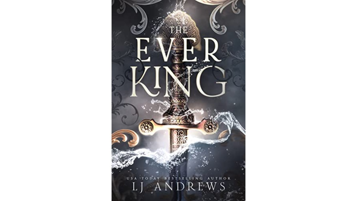 10 best romance fantasy books to check out in 2024 – Destructoid