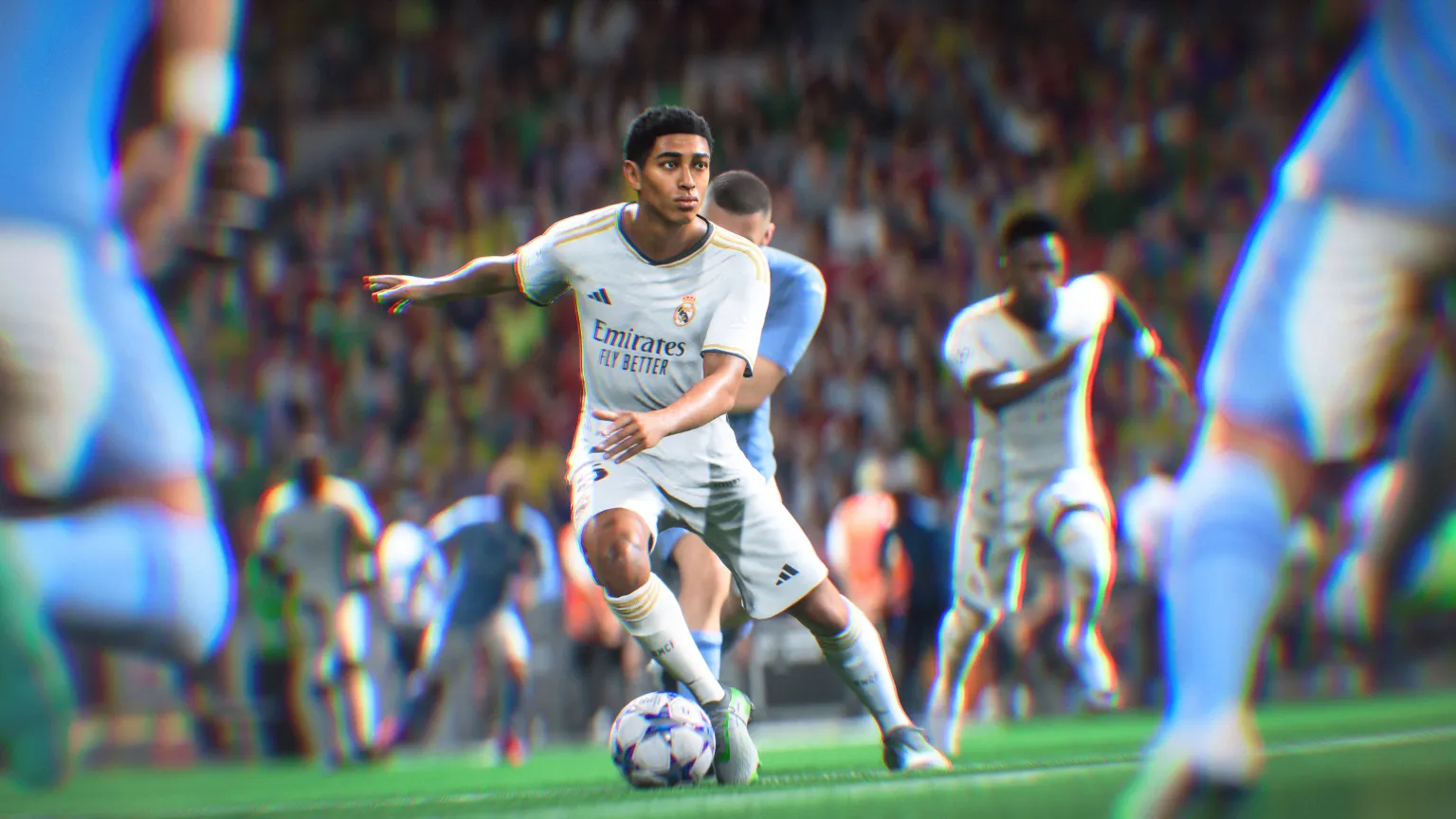 #EA FC 24 Final Founders Evolution information – Destructoid #EA FC 24 Final Founders Evolution information – Destructoid