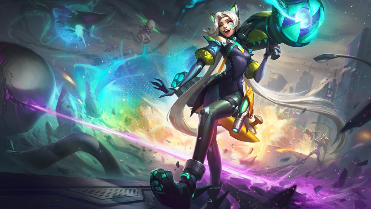 League of Legends 26.4 patch notes: All Champion buffs and nerfs
