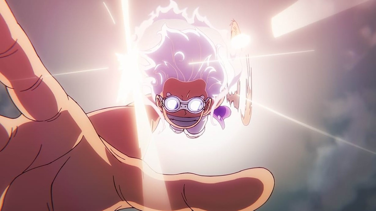 10 of Luffy's most intense duels in One Piece – Destructoid