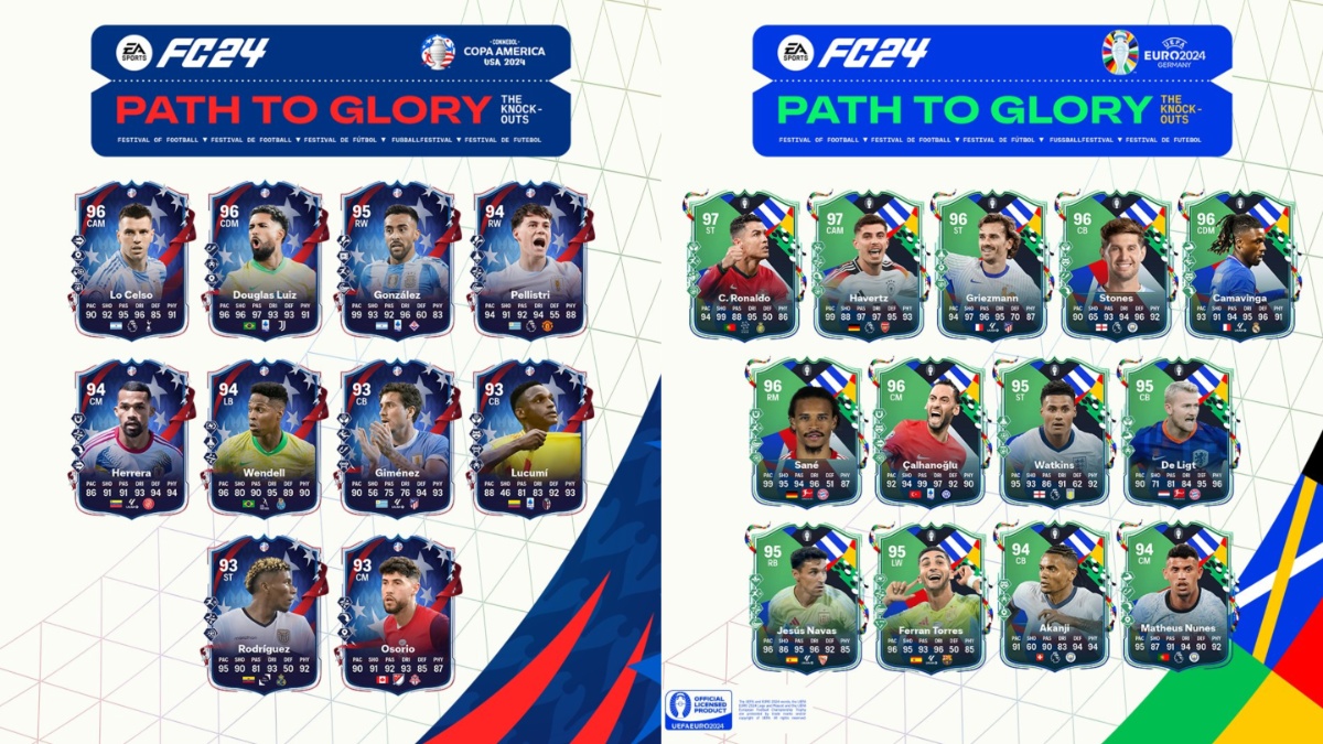 #The Knockouts Improve SBC rewards – Destructoid #The Knockouts Improve SBC rewards – Destructoid