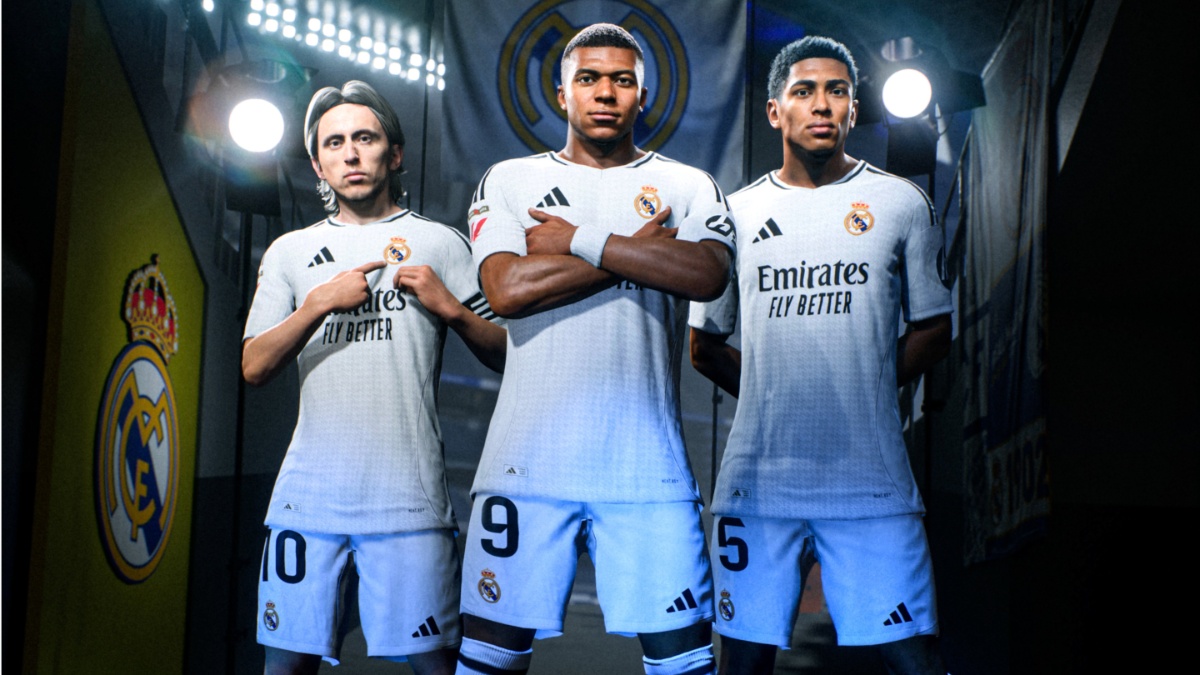 #Which EA FC 25 version must you purchase #Which EA FC 25 version must you purchase