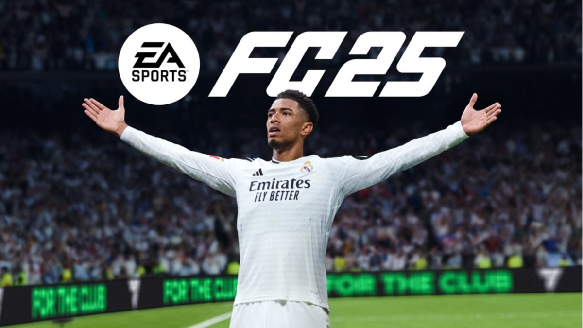 #EA FC 25’s Final Crew Deep Dive makes it clear that Rush is the push this yr #EA FC 25’s Final Crew Deep Dive makes it clear that Rush is the push this yr