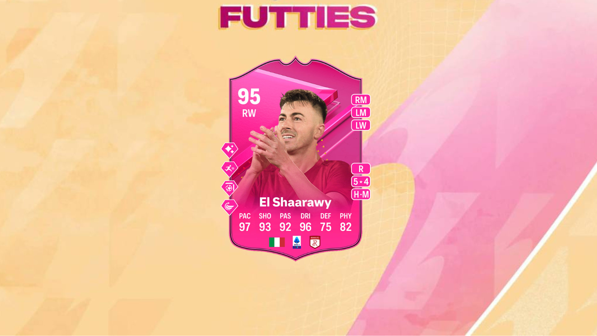 #EA FC 24 Stephan El Shaarawy Futties goal – Destructoid #EA FC 24 Stephan El Shaarawy Futties goal – Destructoid