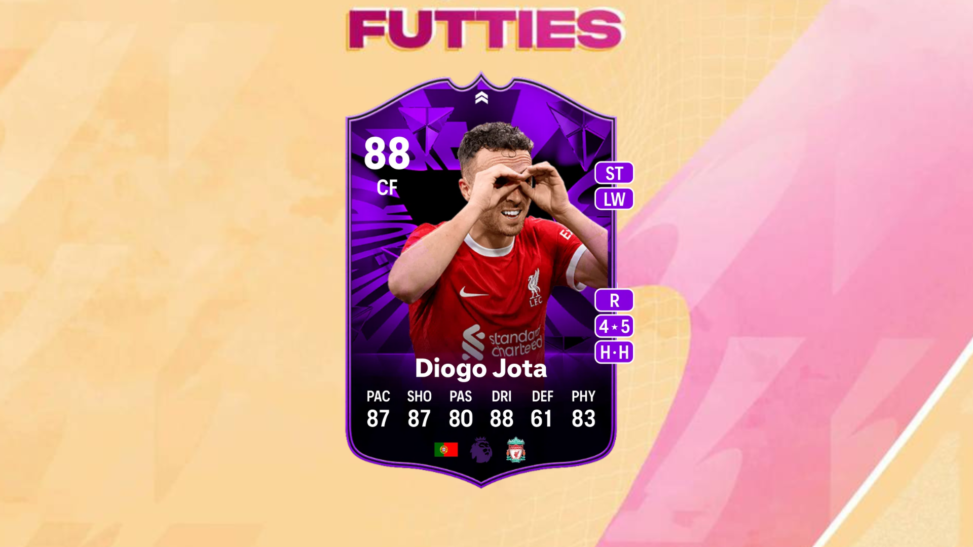 #EA FC 24 FUTTIES FK Crown Evolution information – Destructoid #EA FC 24 FUTTIES FK Crown Evolution information – Destructoid
