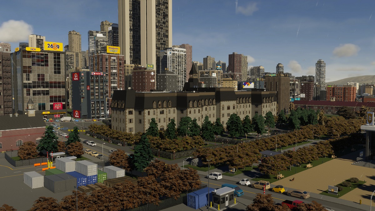 #Skylines 2 console model delayed – Destructoid #Skylines 2 console model delayed – Destructoid