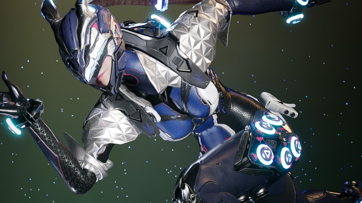 #Finest Bunny construct and loadout #Finest Bunny construct and loadout