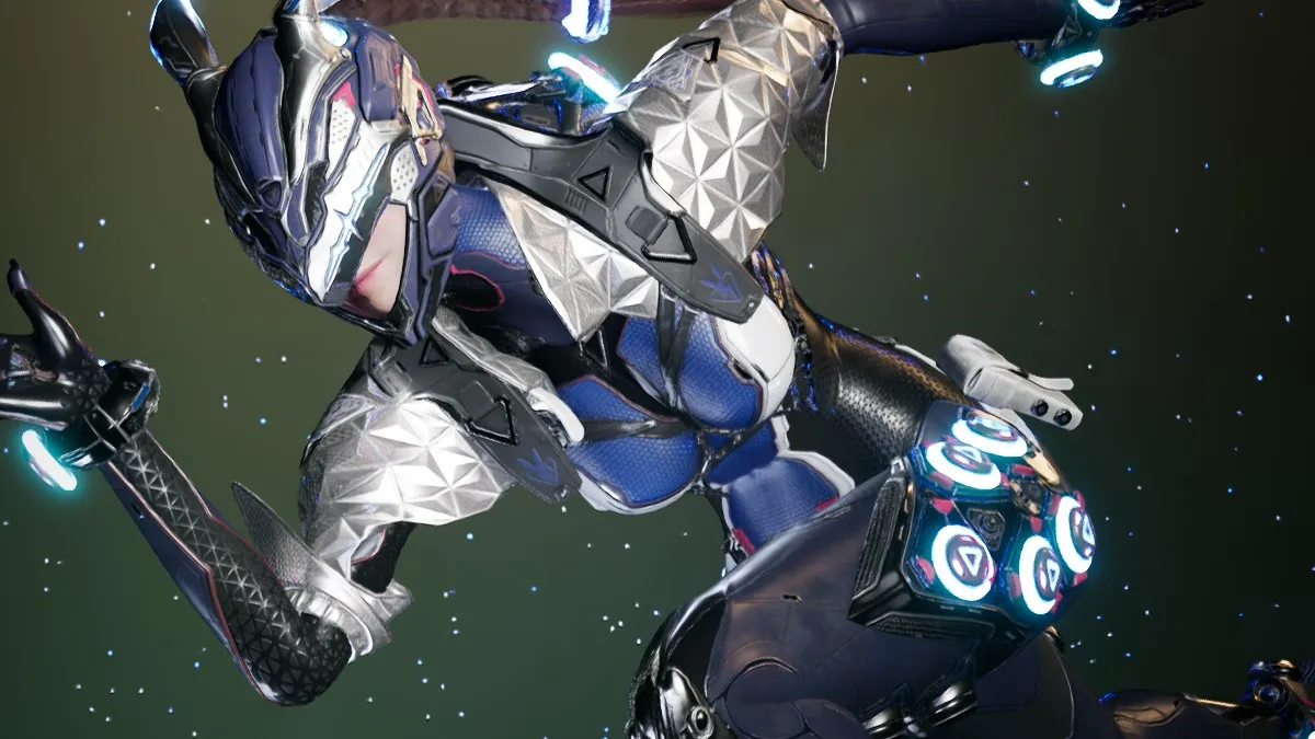 First Descendant Rabbit Cop The First Descendant: Best Bunny build and loadout