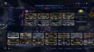 Best AX-52 build in Warframe – Destructoid