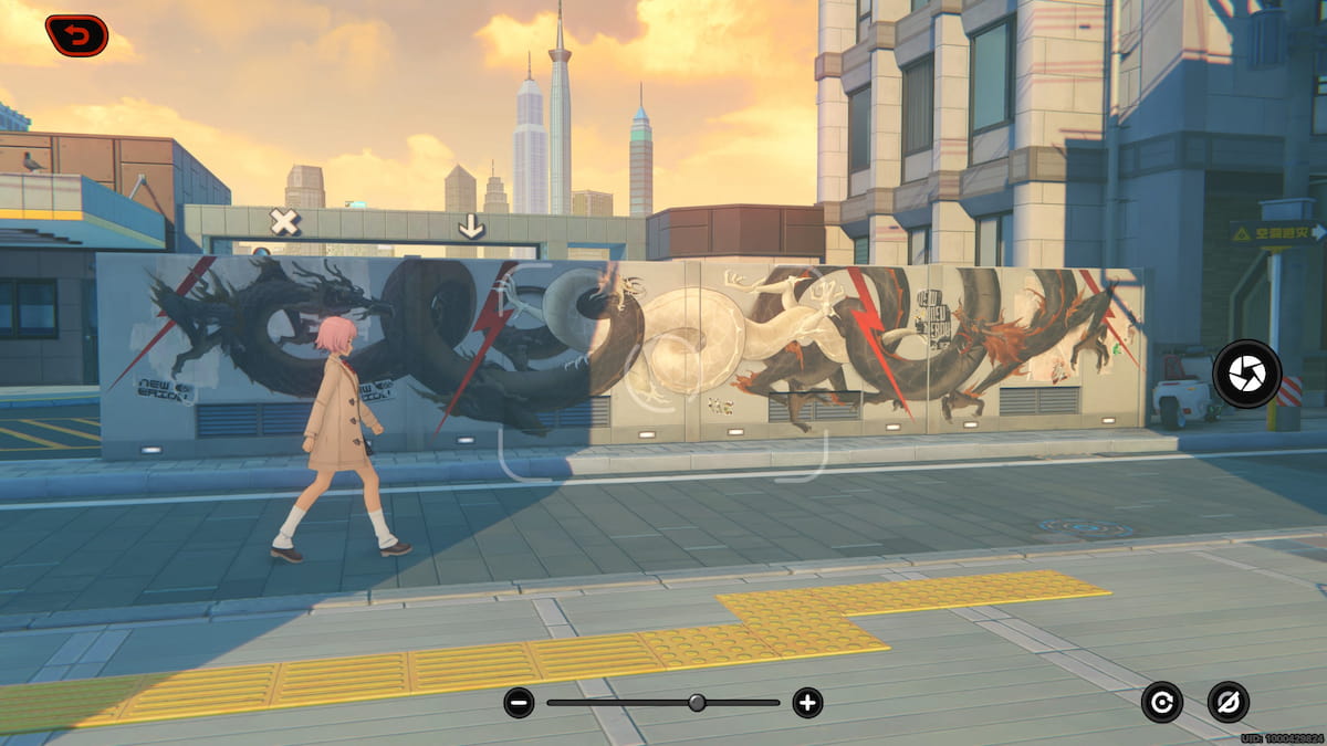 All answers to the Ridders' Club in Zenless Zone Zero